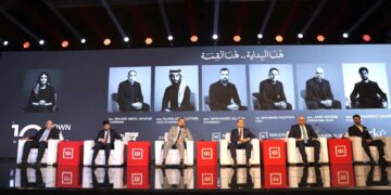 مزايا تطلق مشروع Town Ten بعرابي الجديدة في العبور بمساحات تبدأ من 113 مترًا ومقدم 5%