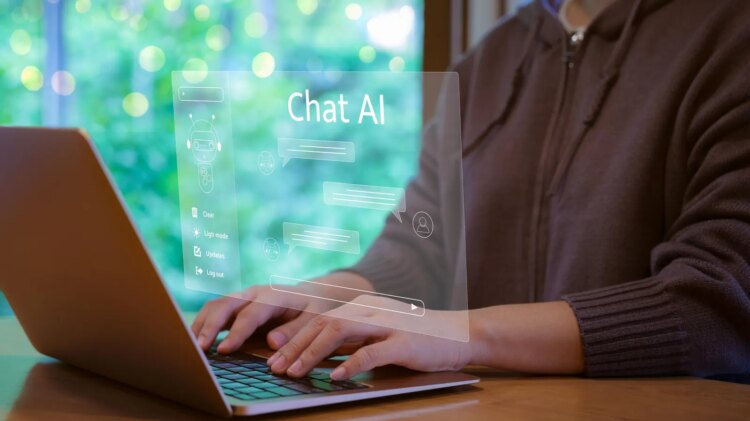 مستهلكو الولايات المتحدة يفضلون التواصل البشري رغم ارتفاع استخدام الذكاء الاصطناعي بنسبة 38% في 2026 مستهلكو الولايات المتحدة يفضلون التواصل البشري رغم ارتفاع استخدام الذكاء الاصطناعي بنسبة 38% في 2026