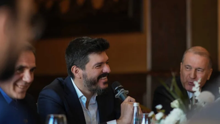 مشروع تطوير فندق داما روز في دمشق يعكس تحولات في سياحة سوريا مشروع تطوير فندق داما روز في دمشق يعكس تحولات في سياحة سوريا