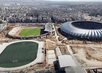 مشروع مقترح لتحويل أندية سوريا إلى شركات مساهمة مع طرح حقوق الدوري للاستثمار