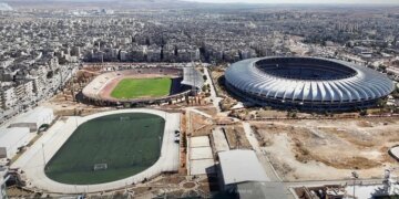 مشروع مقترح لتحويل أندية سوريا إلى شركات مساهمة مع طرح حقوق الدوري للاستثمار