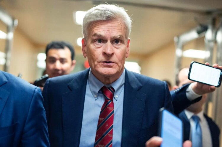 موافقة مجلس الشيوخ على تعيين تود بلانش وزيراً للعدل في 2026 موافقة مجلس الشيوخ على تعيين تود بلانش وزيراً للعدل في 2026