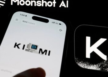 مونشوت إيه آي الصينية تسعى لجولة تمويل بقيمة 50 مليار دولار وهونغ كونغ تستهدف الاكتتاب نهاية 2026