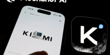 مونشوت إيه آي الصينية تسعى لجولة تمويل بقيمة 50 مليار دولار وهونغ كونغ تستهدف الاكتتاب نهاية 2026