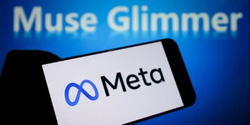 ميتا تطلق نموذج الذكاء الاصطناعي Muse Glimmer بحجم 30 مليار معامل في 2026