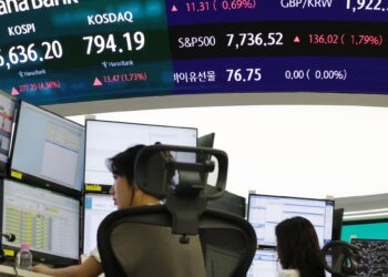 هيئة الأوراق المالية الكورية تصد دفاعاً عن سوق الأسهم وسط تقلبات حادة في 2026