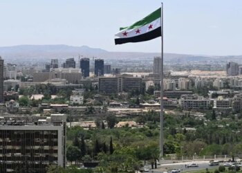 وزير المالية السوري يتوقع نمو الاقتصاد 11.3% في 2026 مع إيرادات موازنة قرب 8 مليارات دولار