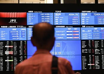 يابان تحقق 152 مليار دولار مكسبًا فصليًا من صناديق التقاعد